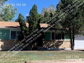 Building Photo - 5240 Del Paz Dr