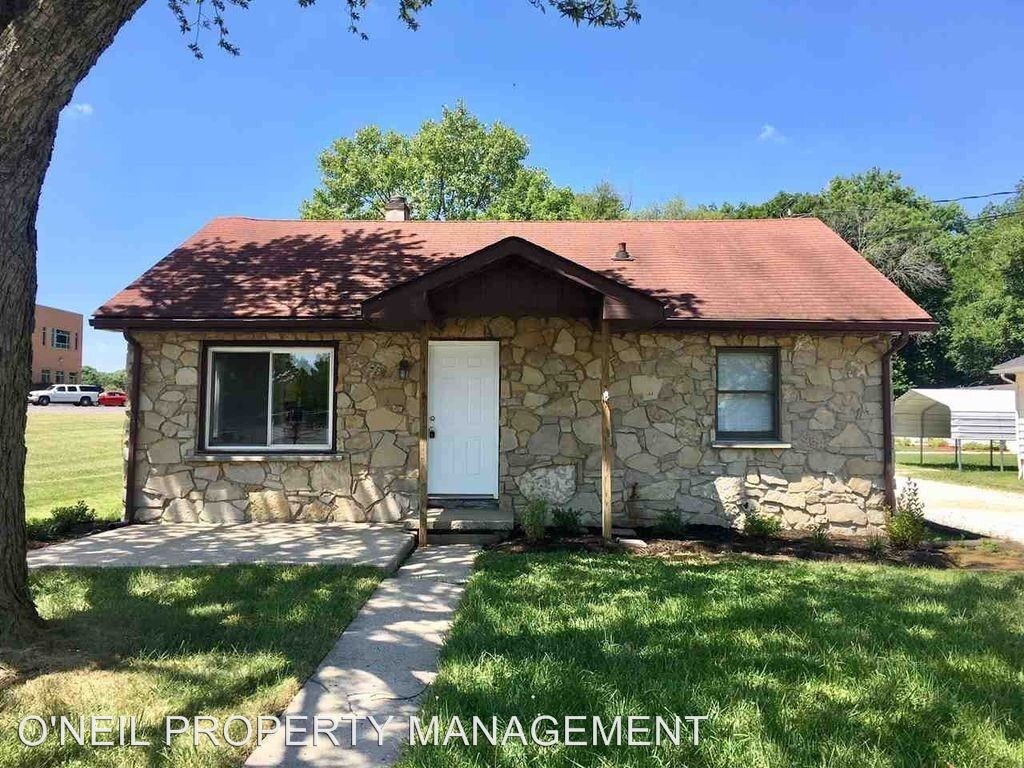 Primary Photo - 3 br, 2 bath House - 604 N. 26th St.