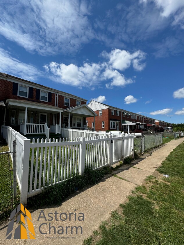Primary Photo - Brand New 2BD/2BA Home For Rent in Essex MD!