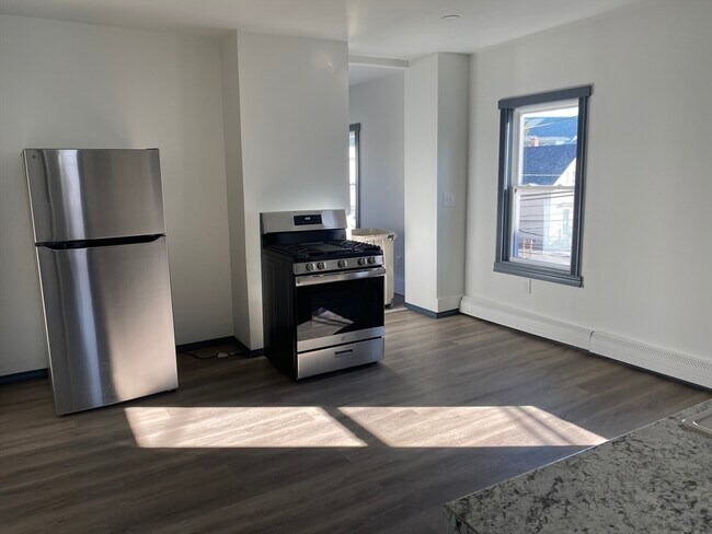 Foto del edificio - 24 Church St