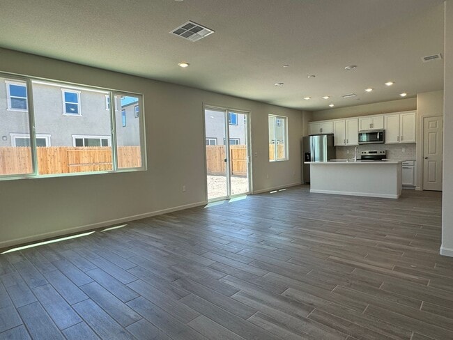 Building Photo - All electric solar home!