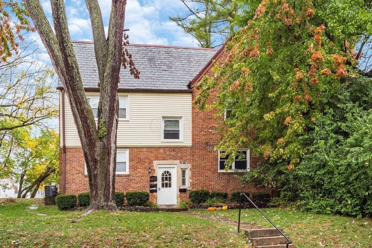 Foto del edificio - 110 W Tulane Rd