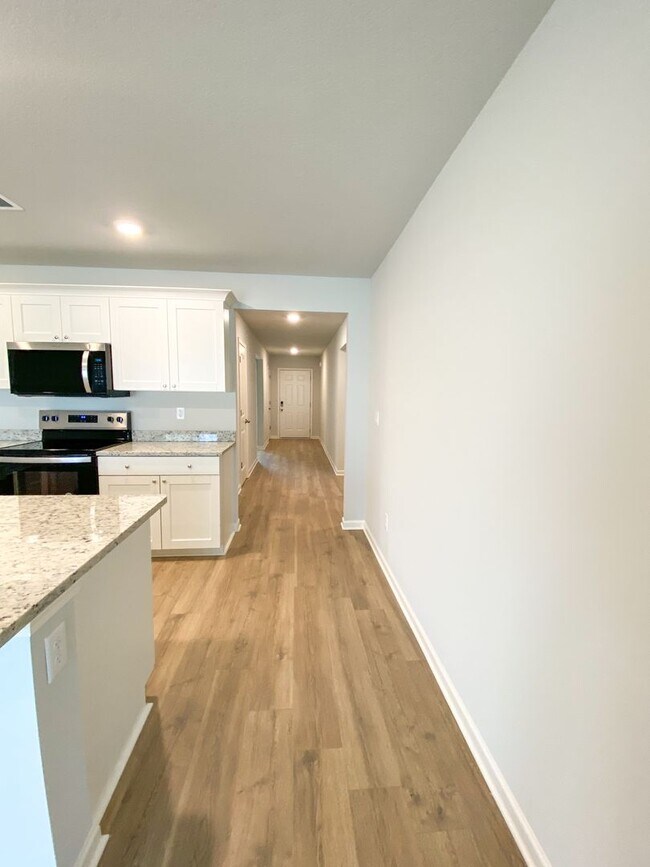 Building Photo - 4 bed 2 bath built in 2025 in North Mississippi /