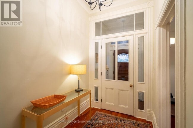 Building Photo - 198 Bellwoods Ave