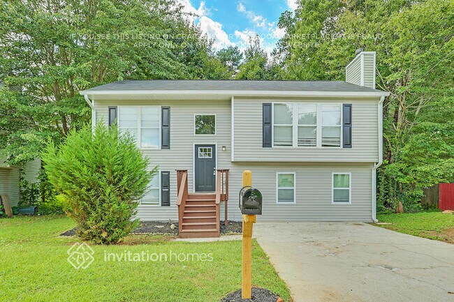 Foto del edificio - 3424 Kingsbrooke Way