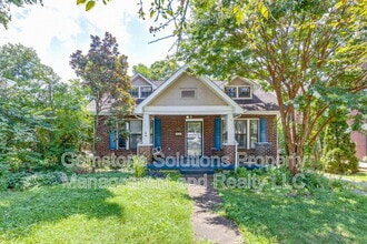 Building Photo - 2537 Blair Blvd