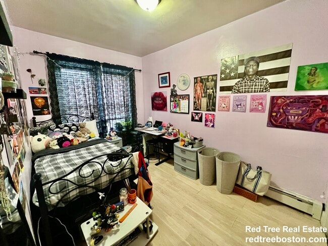 Photo - 750 Huntington Ave Apartment