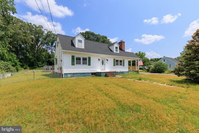 Building Photo - 1516 Florida Ave