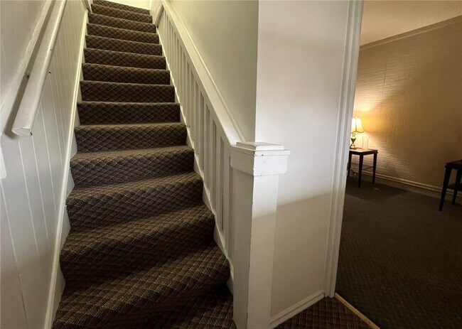 Foto del edificio - 912 Magee St