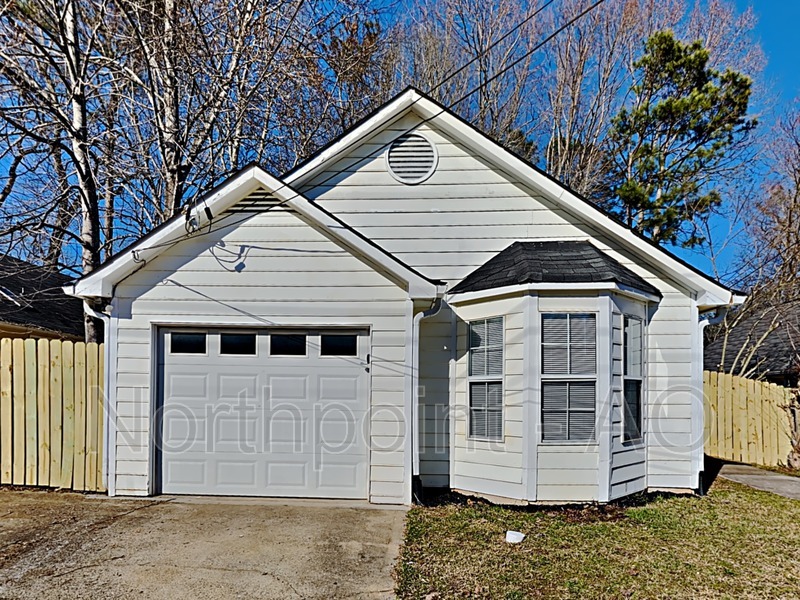 Primary Photo - 2378 Clare Ct SW