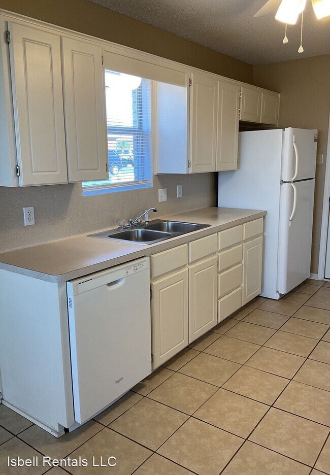 Foto del edificio - 4 br, 2 bath House - 4308 Sand Dollar Drive