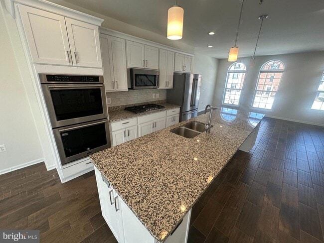 Foto del edificio - 5320 Woodyard Rd