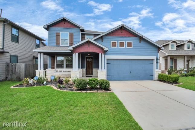 Building Photo - 4 br, 2 bath House - 21515 Pink Dogwood Drive