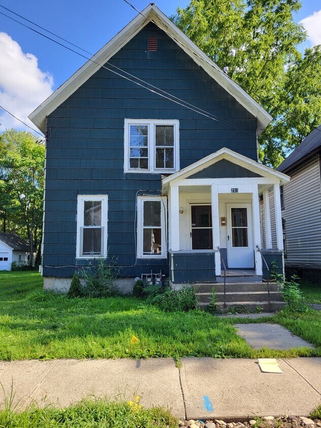 Primary Photo - South Ave 213