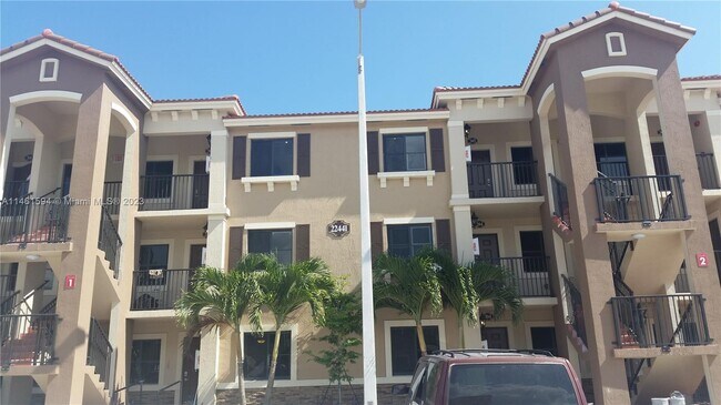Building Photo - 22441 SW 88th Pl