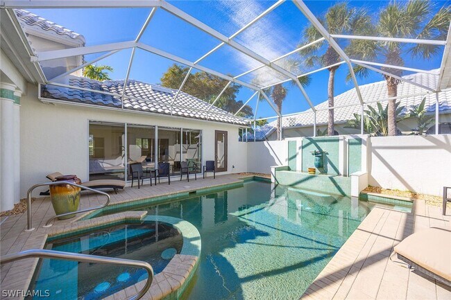 Foto del edificio - 4252 Sanctuary Way