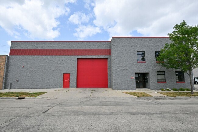 Foto del edificio - 2121 S 55th St