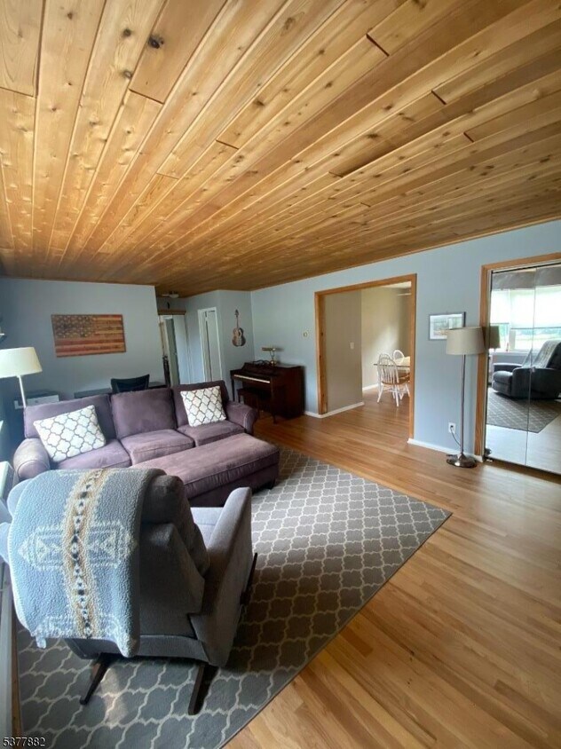 Foto principal - 5 D Rolling Ridge Rd