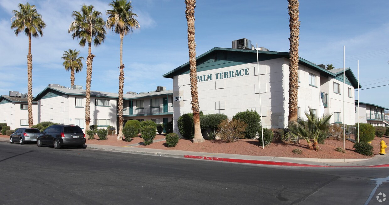 Primary Photo - Clarkdale Arms Apartments