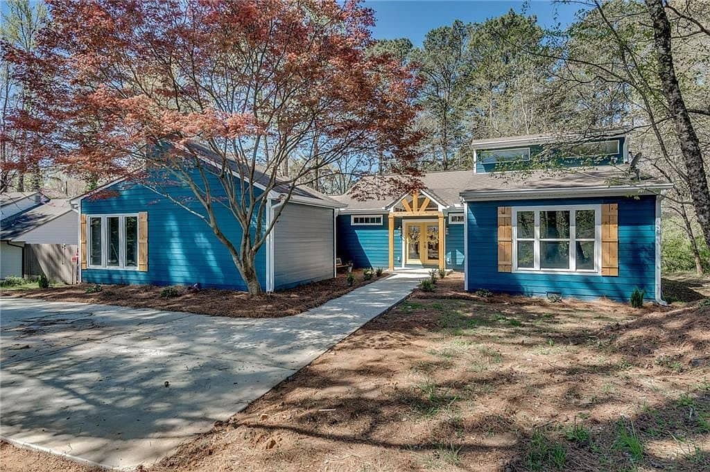 Photo - 895 Frank Kirk Rd (Kennesaw, GA)