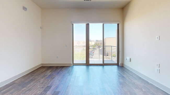 Interior Photo - The Flats