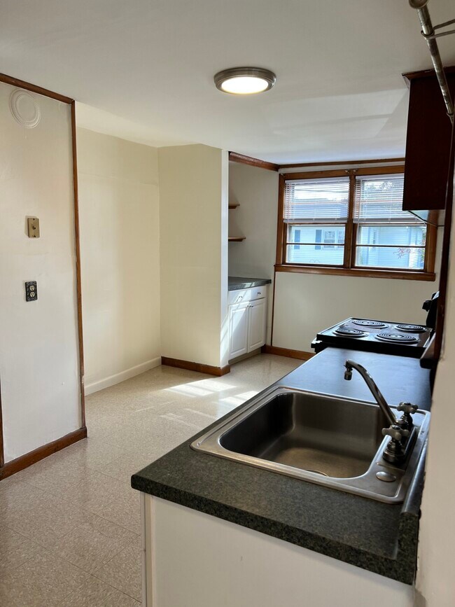 Foto del edificio - 37 Arlington St