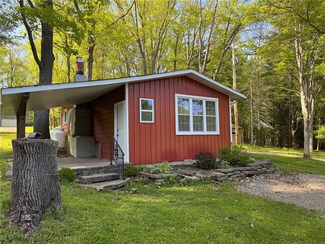 Building Photo - 9095 Bert Harvey Rd