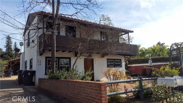 Building Photo - 529 Walnut Ave