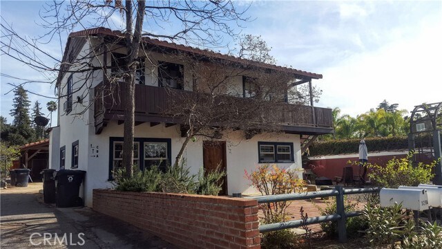 Foto del edificio - 529 Walnut Ave