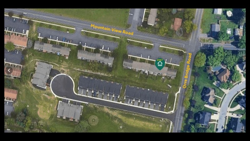 Building Photo - 4107 Mountain View Rd