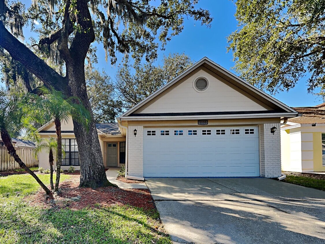 1134 Bloom Hill Ave, Valrico, FL 33596 House Rental in Valrico, FL