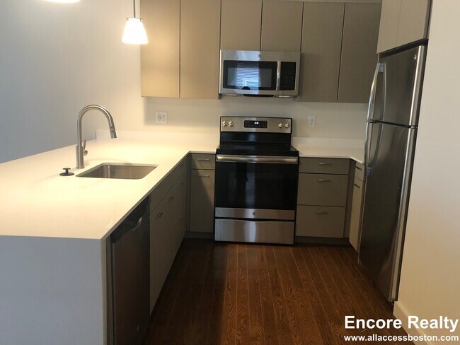 Foto del edificio - 455 Harvard St