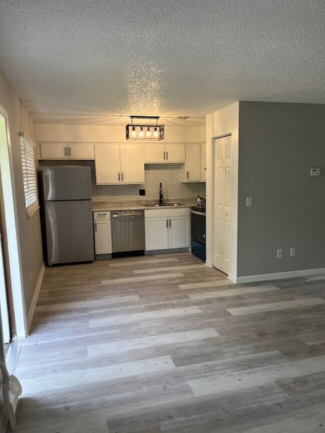 Foto del interior - Canterbury Place Apartments