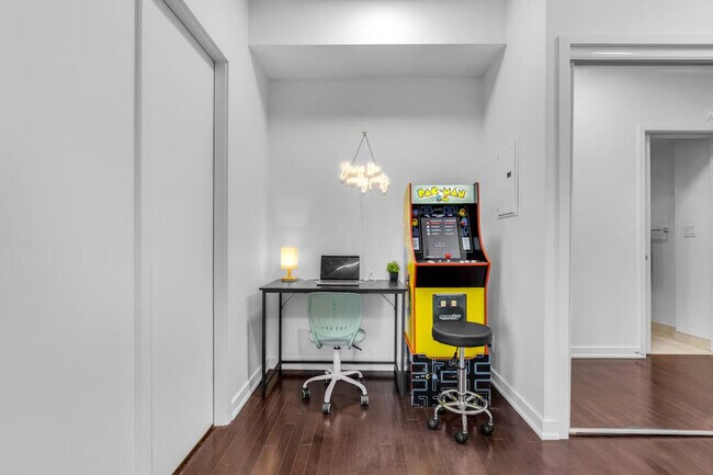 Photo du bâtiment - 19 York St