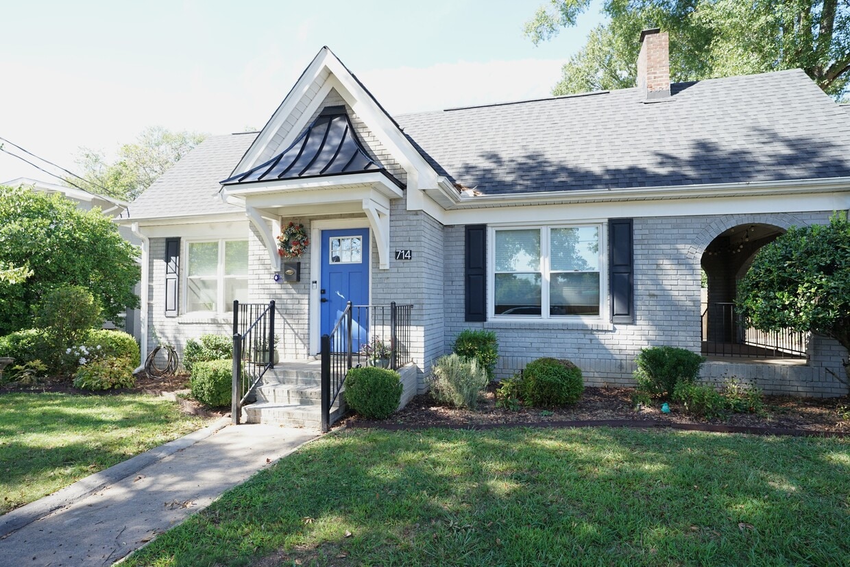 Foto principal - 714 Arlington Ave