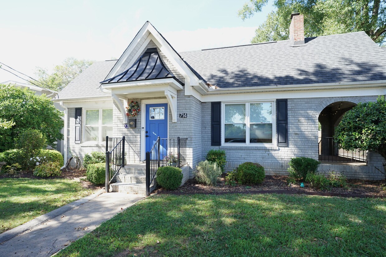 Photo - 714 Arlington Ave (Greenville, SC)