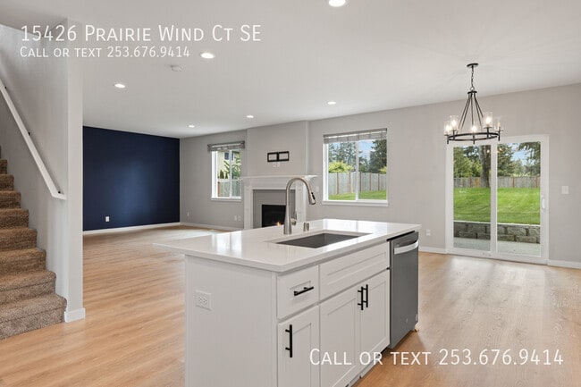 Foto del edificio - 15426 Prairie Wind Ct SE