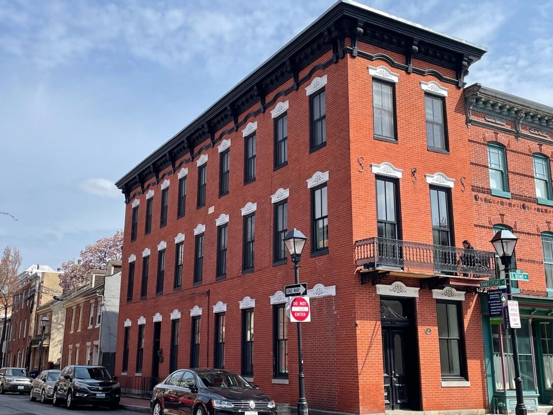 Photo - 817 S. Bond St.