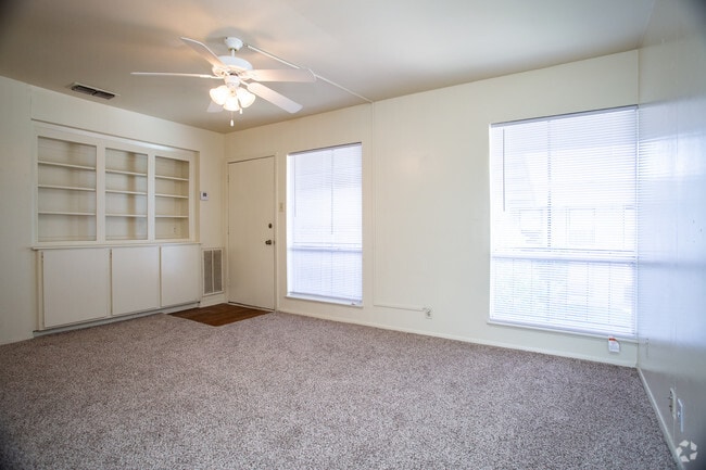 Interior Photo - Gallery Apartments