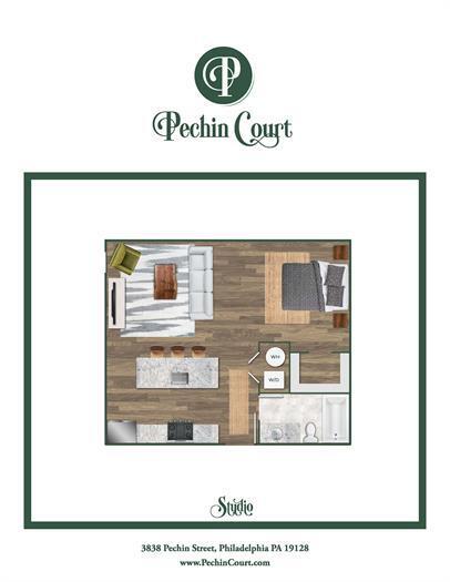 Foto del interior - 3838 Pechin Street