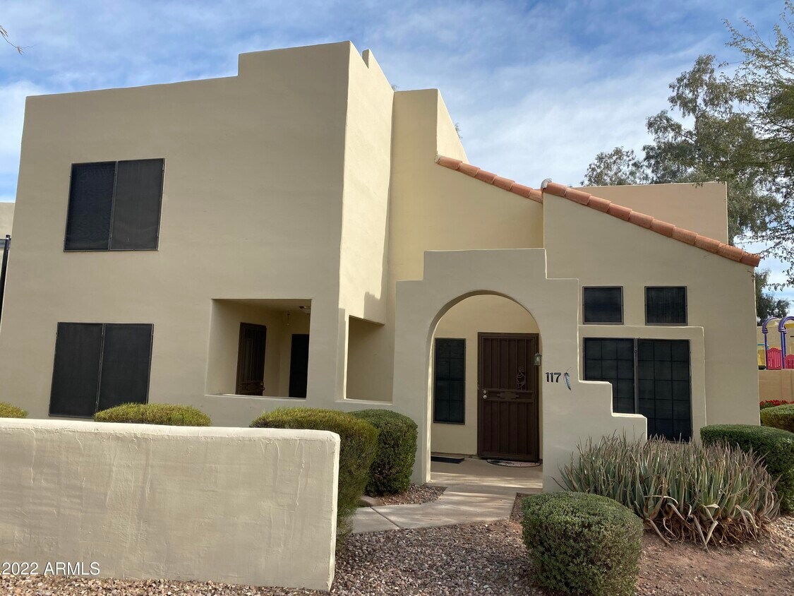 Foto principal - 5665 W Galveston St