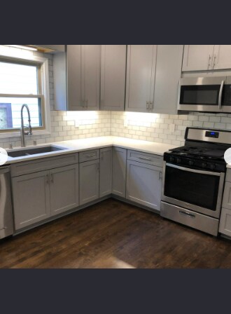 Foto del edificio - 2972 S Logan Ave