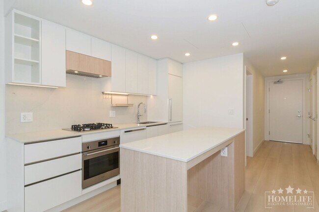 Building Photo - Brand New Condo at Century City Holland Park | 1 Bed 1 Bath with AC & Storage