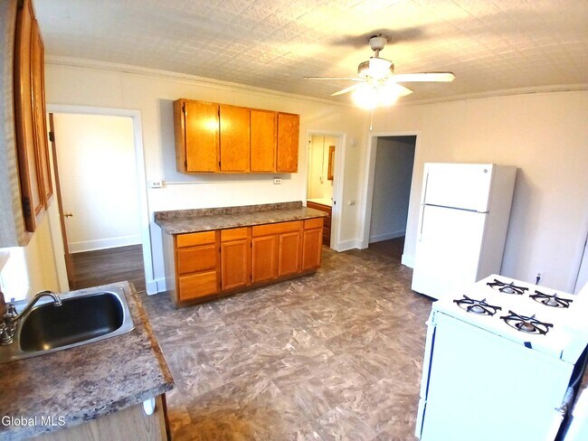 Foto del edificio - 16 Cataract St