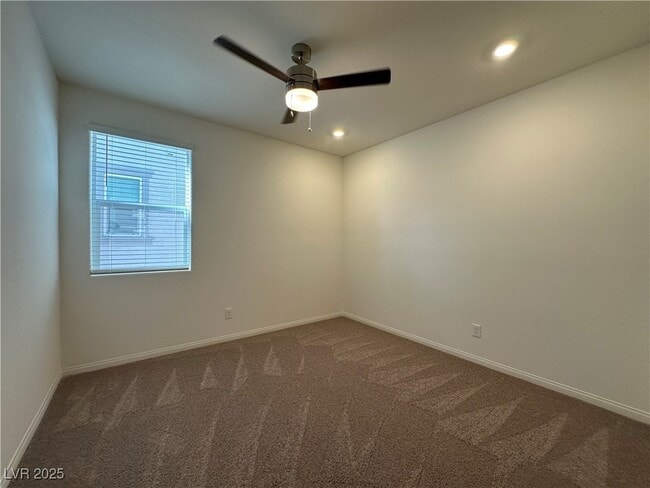 Downstairs Bedroom - 4186 Juniper Pear Ave