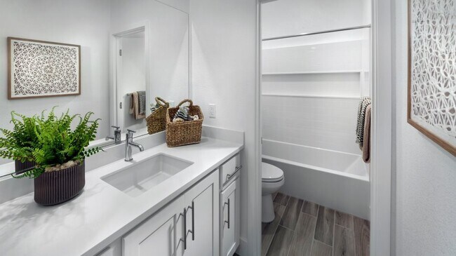 Foto del edificio - 53 W San Francisco Dr