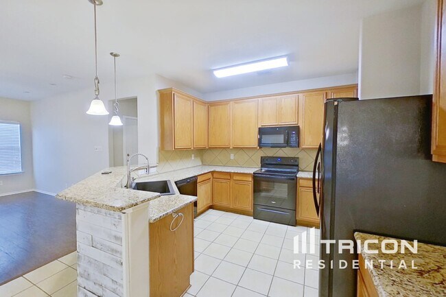 Foto del edificio - 320 Rowdy Dr