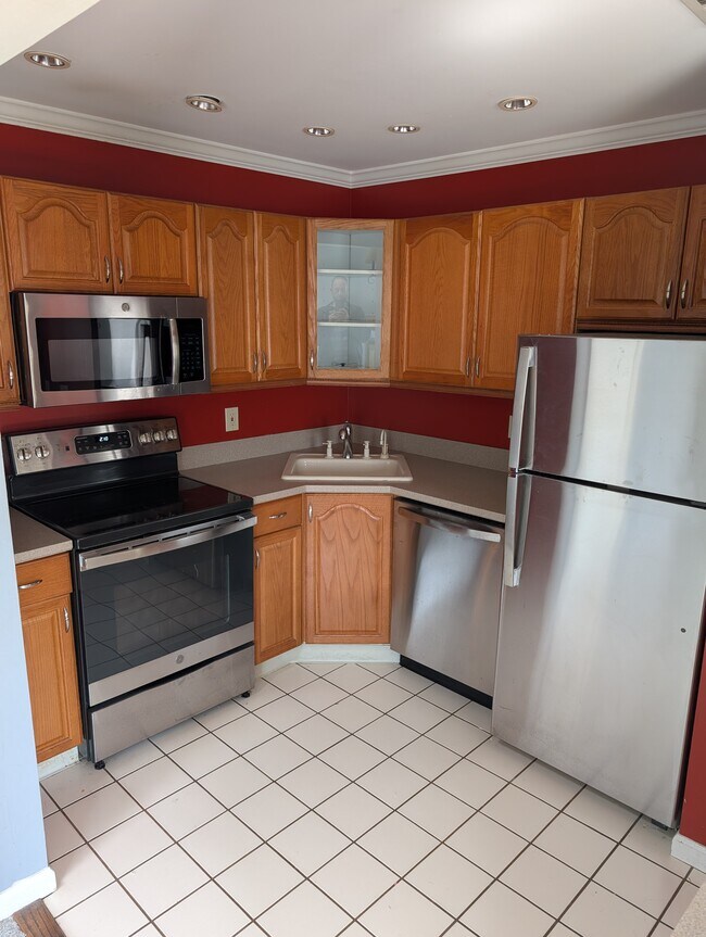 Foto del edificio - 55 Cross St