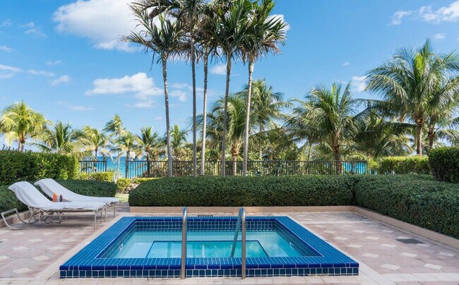 Building Photo - 10175 Collins Ave