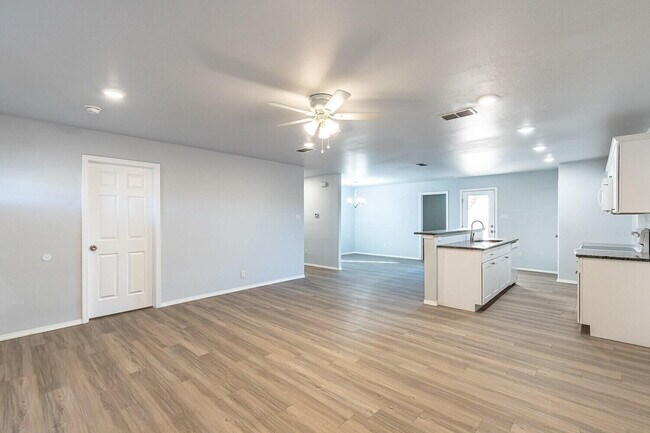 Foto del edificio - 8609 10th Pl